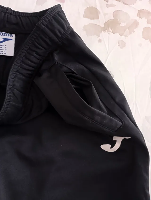 Pantalón Joma Deporte Largo Talla L