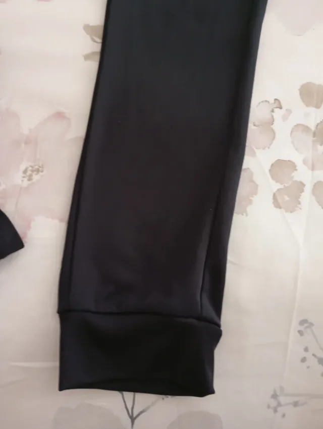 Pantalón Joma Deporte Largo Talla L