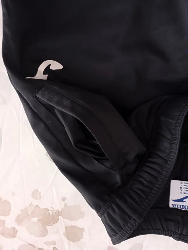 Pantalón Joma Deporte Largo Talla L