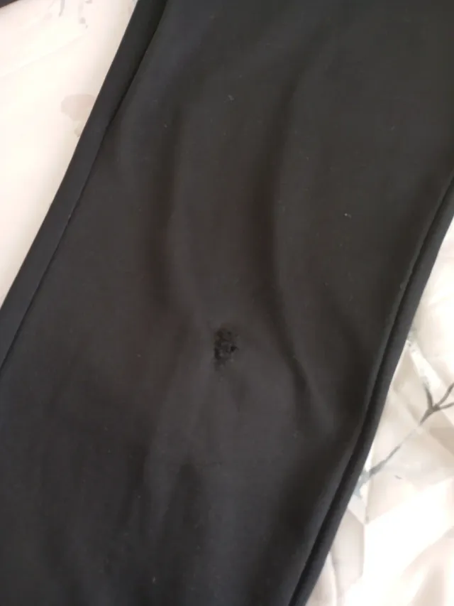 Pantalón Joma Deporte Largo Talla L