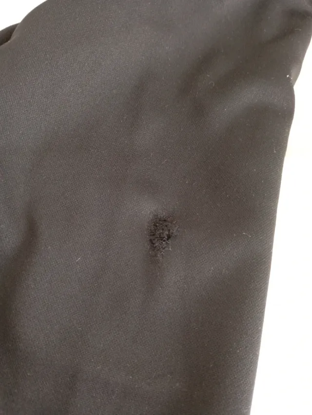 Pantalón Joma Deporte Largo Talla L