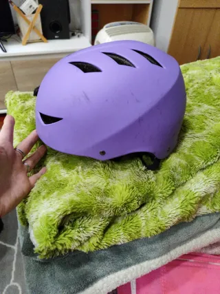 Patines en línea con luces