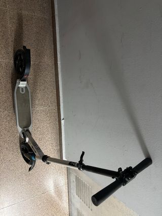 Patinete Oxelo plegable