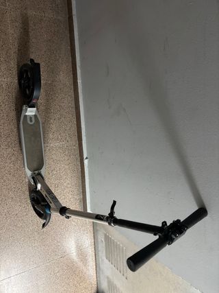 Patinete Oxelo plegable