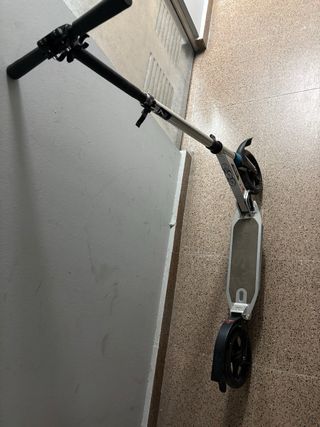 Patinete Oxelo plegable