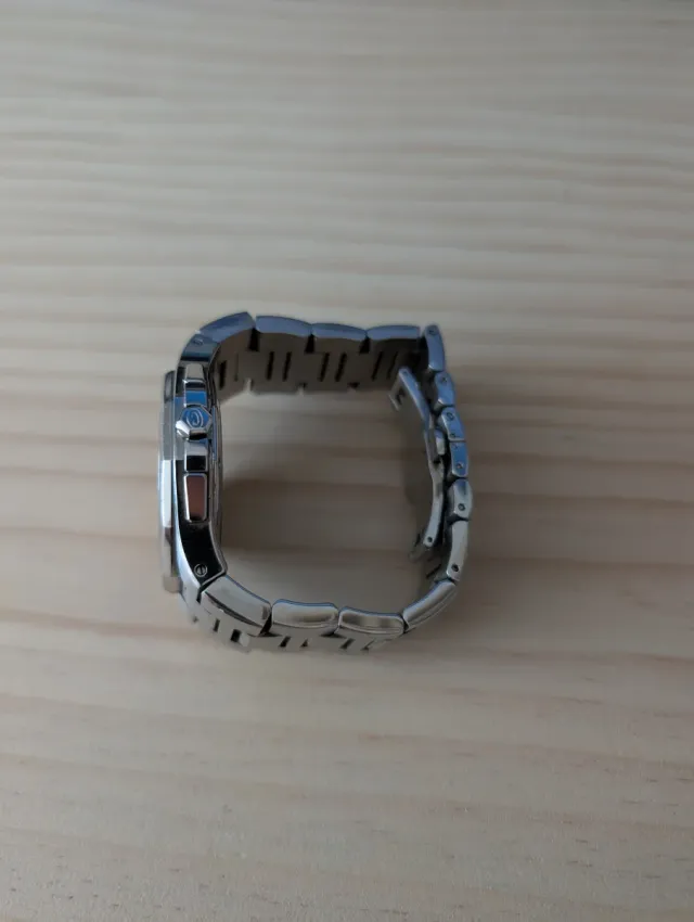 Concord Mariner Cronógrafo