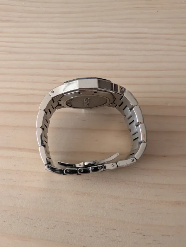 Concord Mariner Cronógrafo