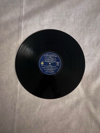 Disco Jones & Stephenson The First Rebirth (1997)