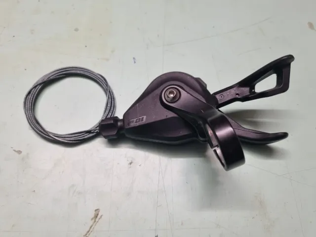 Comando Cambio Shimano 10v SL-M4100