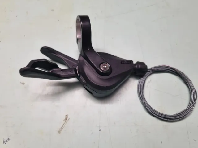 Comando Cambio Shimano 10v SL-M4100