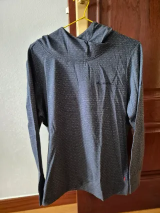 Camiseta Vaude Montaña