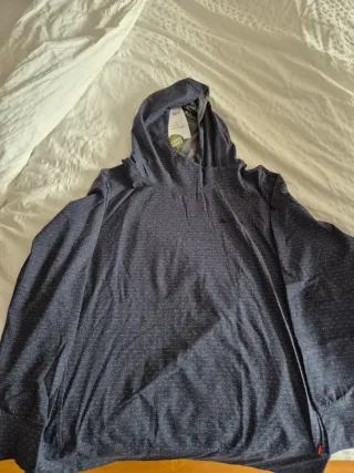 Camiseta Vaude Montaña