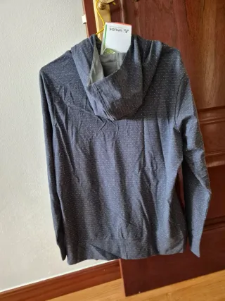 Camiseta Vaude Montaña