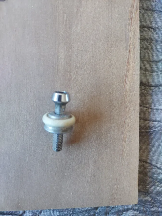 Dirección DURACE +Tensor freno Campagnolo