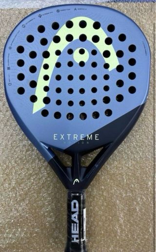 Pala de pádel HEAD EXTREME MOTION - 2026