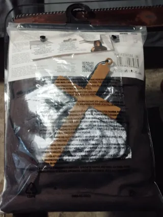 Disfraz Monje Marron Talla M