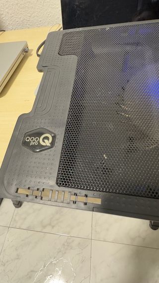 Base Refrigeradora Portátil QooQ