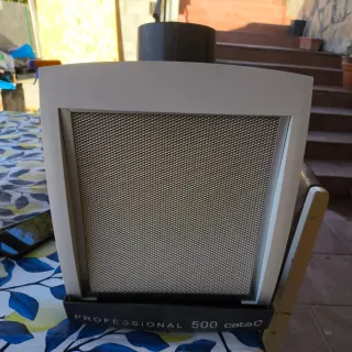 Extractor Profesional 500 Cata