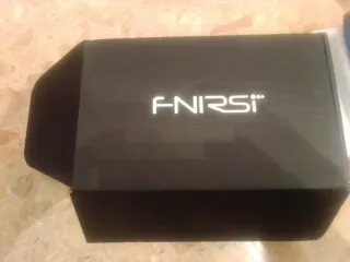 Osciloscopio Portátil FNIRSI