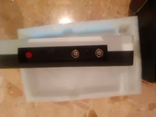 Osciloscopio Portátil FNIRSI