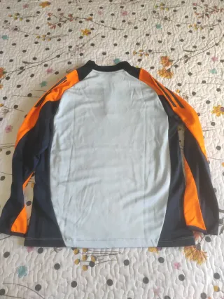 Chándal Real Madrid niño Adidas,talla 16