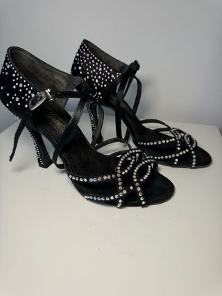 Zapato  de baile
