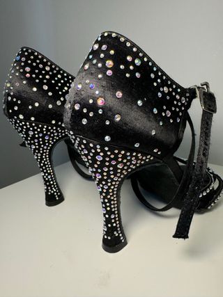 Zapato  de baile