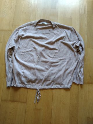 Jersey Mango Talla S estampado