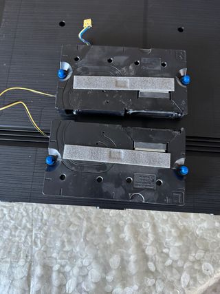 Altavoces TV Samsung 55