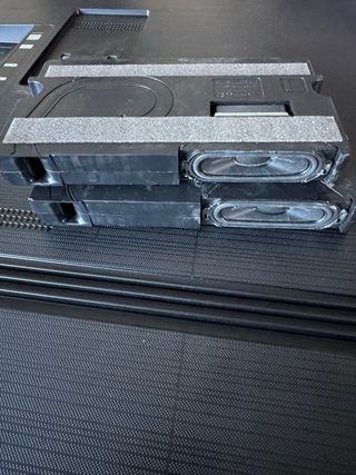 Altavoces TV Samsung 55