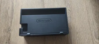 Nintendo Switch Azul y Rojo