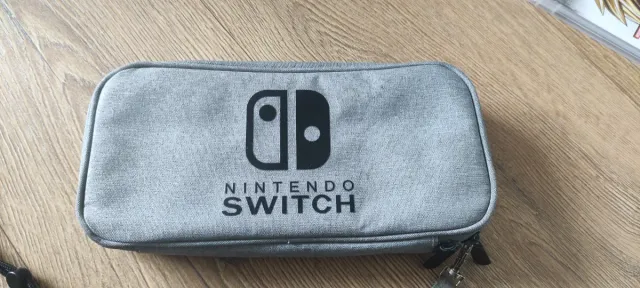 Nintendo Switch Blu e Rosso