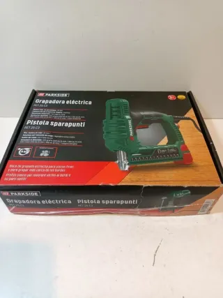 Grapadora PARKSIDE