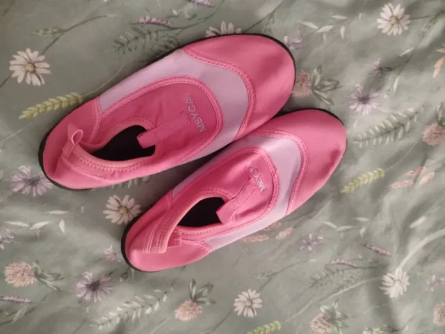 Escarpines niña Meyca T36