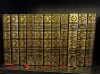 Clásicos Españoles círculo amigos de la historia