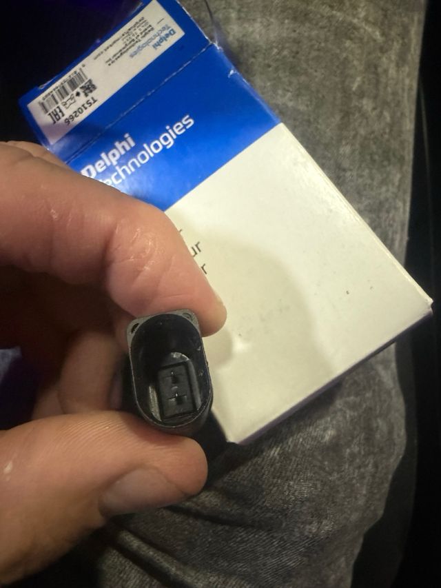 Sensor Temperatura Exterior Audi A4 B8