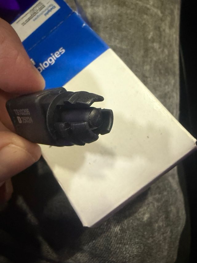 Sensor Temperatura Exterior Audi A4 B8