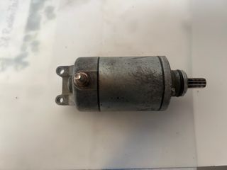 Motor Arranque Suzuki LTZ 400