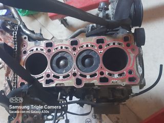 Bloque Motor Opel Zafira Tourer 2014