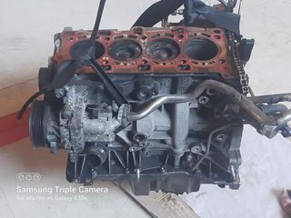 Bloque Motor Opel Zafira Tourer 2014