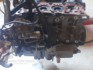 Bloque Motor Opel Zafira Tourer 2014