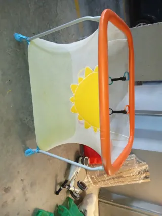 Parque infantil Brevi