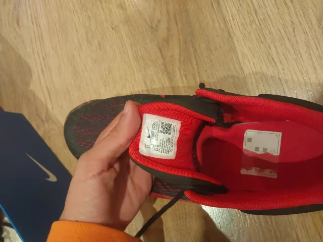 Zapatillas Baloncesto Nike Giannis Immortality 2