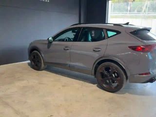 Cupra Formentor 2.0 TSI 228kW (310 CV) VZ 4Drive DSG