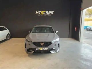 Cupra Formentor 2.0 TSI 228kW (310 CV) VZ 4Drive DSG