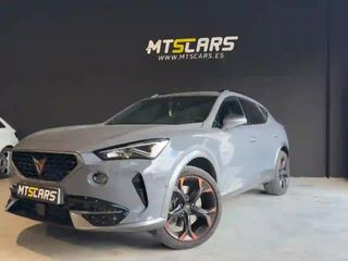 Cupra Formentor 2.0 TSI 228kW (310 CV) VZ 4Drive DSG