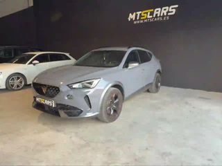 Cupra Formentor 2.0 TSI 228kW (310 CV) VZ 4Drive DSG