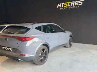 Cupra Formentor 2.0 TSI 228kW (310 CV) VZ 4Drive DSG
