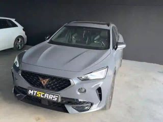 Cupra Formentor 2.0 TSI 228kW (310 CV) VZ 4Drive DSG