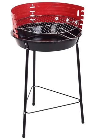 Barbecue BBQ Home Grill Tondo